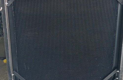 رادیاتور سازی ایران