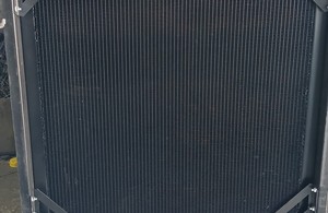 رادیاتور سازی ایران