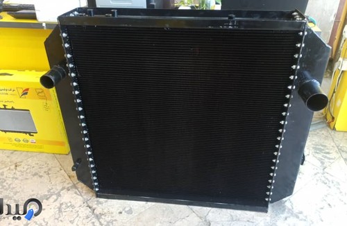 رادیاتور سازی ایران