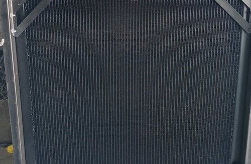 رادیاتور سازی ایران