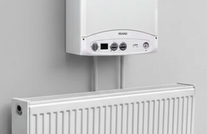 تعمیرات پکیج وکولر گازی