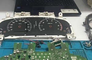 برق والکترونیک خودروحمیداحمدی