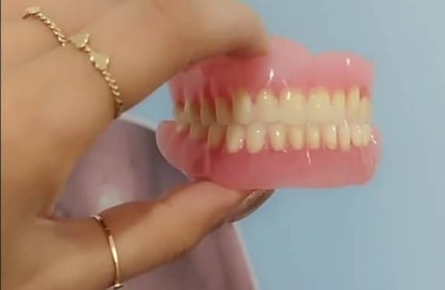 دندانسازی نیودنت