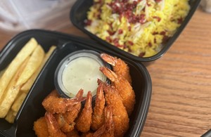 آشپزخانه پلاک ۳۹