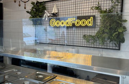 آشپزخانه پلاک ۳۹