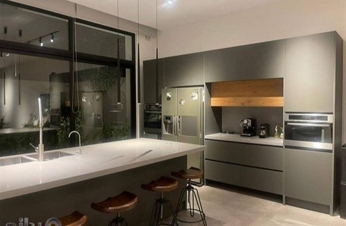 همگام مدائن کابینت