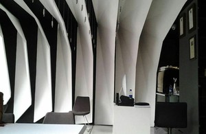 همگام مدائن کابینت