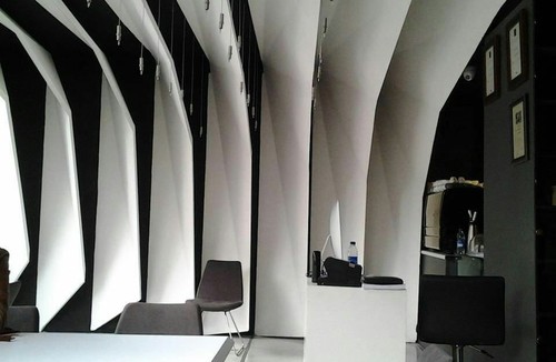 همگام مدائن کابینت