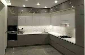 همگام مدائن کابینت