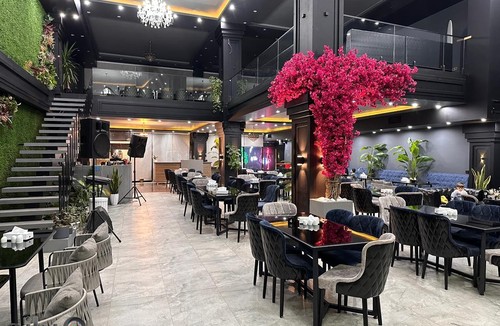 رویال پالاس