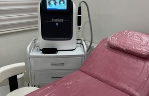 کلینیک زیبایی لاوین