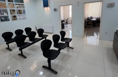 شنوایی سنجی و سمعک رسا