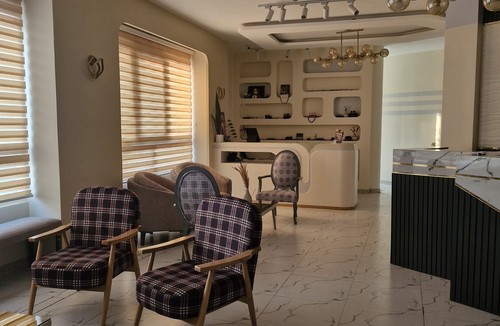 شنوایی سنجی و سمعک آراز