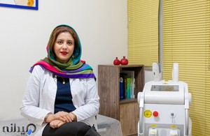 مطب دکتر زریان جعفری