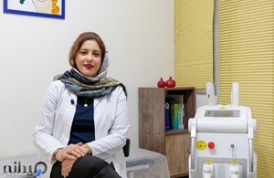 مطب دکتر زریان جعفری