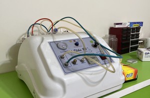 مطب دکتر زریان جعفری