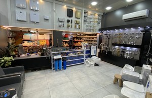 لوله واتصالات وشيرالات شهر