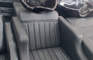 تجهیزات آرایشگاهی شیک دکور