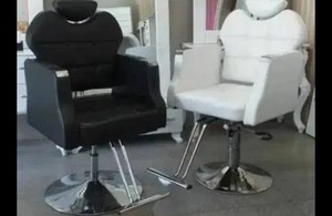 تجهیزات آرایشگاهی شیک دکور