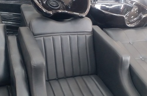 تجهیزات آرایشگاهی شیک دکور