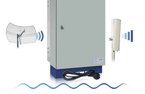 دوربین و شبکه های کامپیوتری