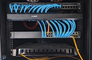 دوربین و شبکه های کامپیوتری