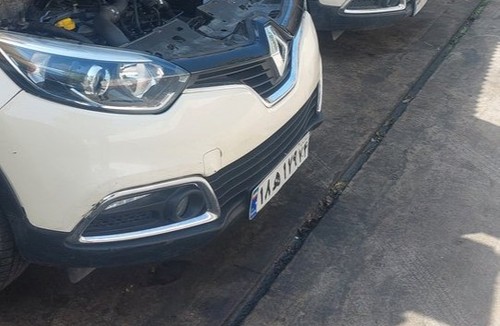 کلینیک تخصصی رنو تمیزکار