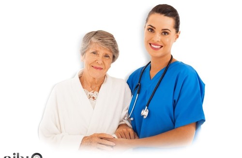 شرکت پرستاری مهرآنا