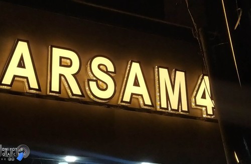 تابلو سازی طیب