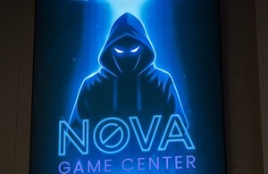 گیم نت نوا گیم سنتر