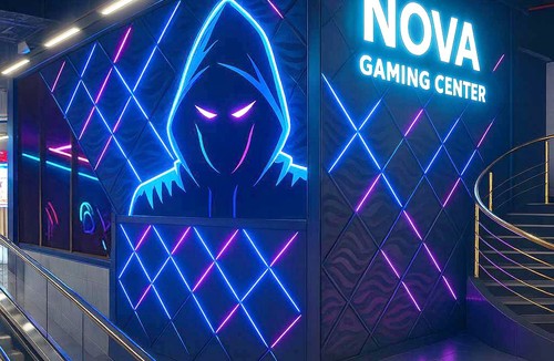 گیم نت نوا گیم سنتر