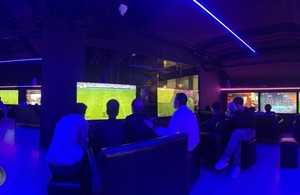 گیم نت نوا گیم سنتر