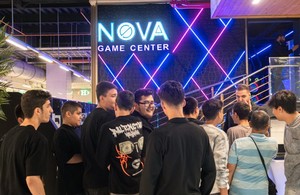 گیم نت نوا گیم سنتر