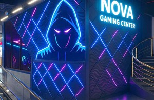 گیم نت نوا گیم سنتر