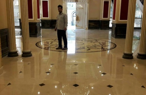 کفسابی نماساب