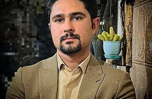 دکتر اشکان تهمتن پور