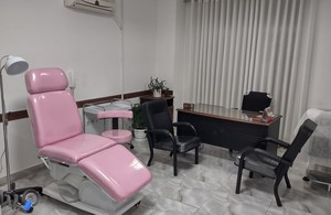 دکتر مژده بهرام رضایی