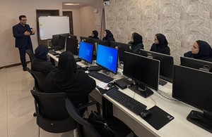 آکادمی هوش مصنوعی هوش بینا