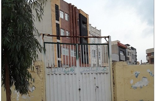 عمده فروشی مصالح ساختمانی آغاز