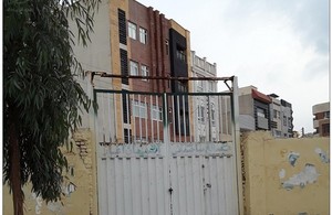 عمده فروشی مصالح ساختمانی آغاز