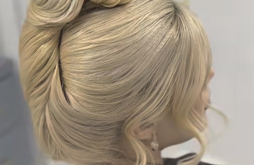 سالن زیبایی مبینا