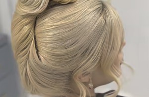 سالن زیبایی مبینا