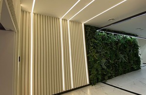 فروشگاه سقف کاذب دامال