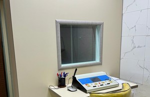 دکتر مینا آقا سلیمانی