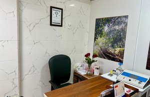 دکتر مینا آقا سلیمانی