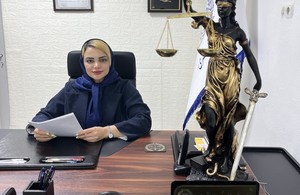 مرضیه نژادعلی شیرجوپشت