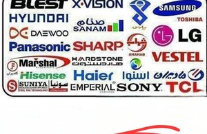 تعمیرات تخصصی تلویزیون