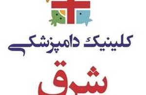 بیمارستان دامپزشکی شرق