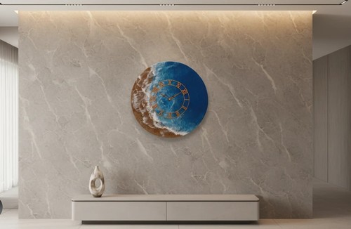 فروشگاه صنایع دستی دکوری رزینی