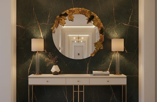 فروشگاه صنایع دستی دکوری رزینی